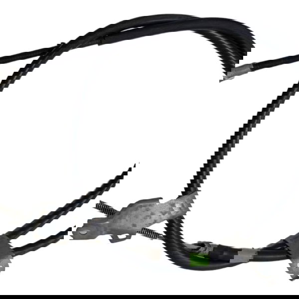 Cabo Freio De Mao Traseiro Direito Corola Cross 2021 Cx429