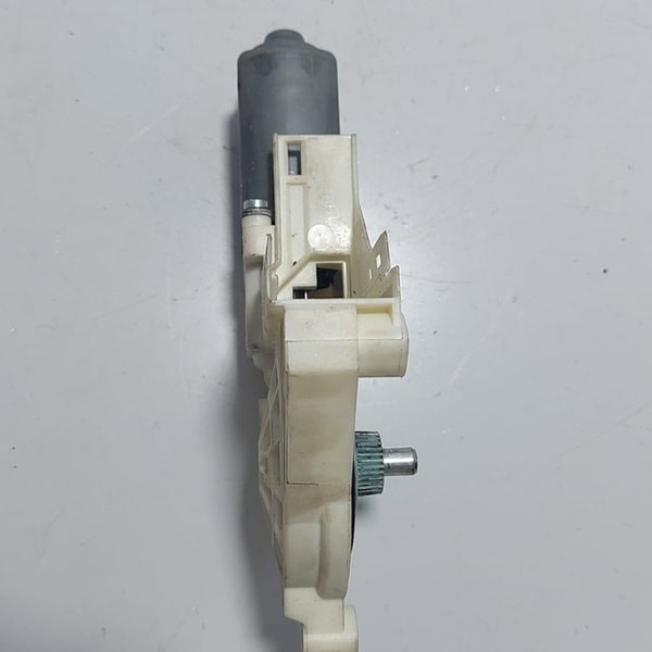 Motor Maquina Vidro Traseira Esquerda Ford Edge 2009 Cx493