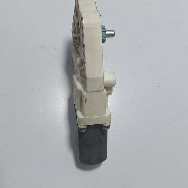 Motor Maquina Vidro Traseira Esquerda Ford Edge 2009 Cx493