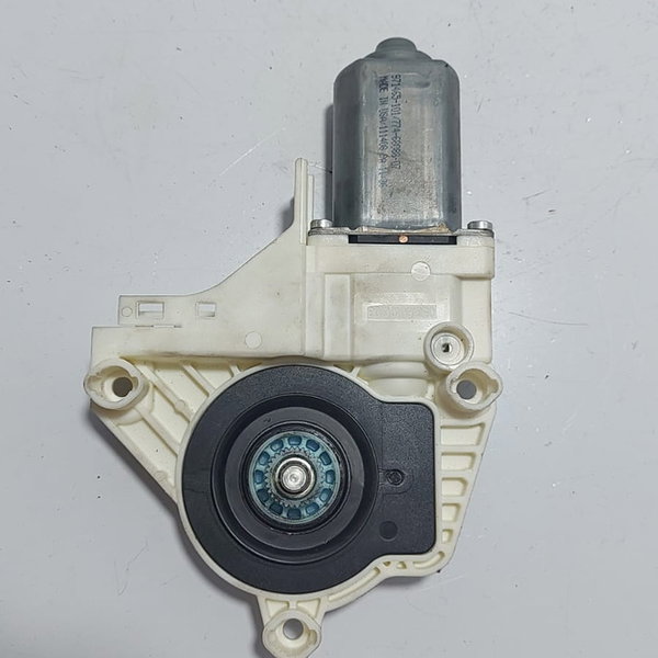 Motor Maquina Vidro Traseira Esquerda Ford Edge 2009 Cx493