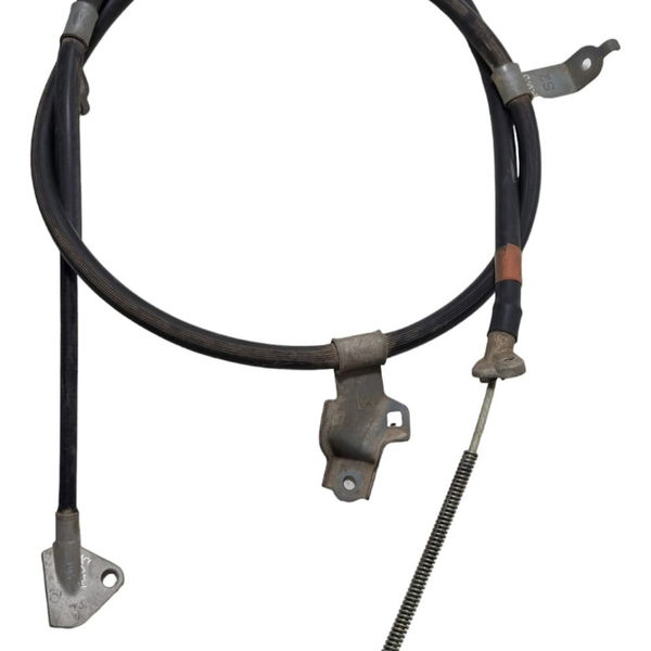 Cabo Freio De Mao Lado Esquerdo Corola Cross 2021 Cx429