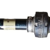 Eixo Homocinetica Lado Esquerdo Corola Cross 2.0 Aut 2021