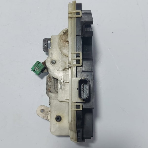 Fechadura Porta Dianteira Esquerda Ford Edge Ano 2008 Cx493