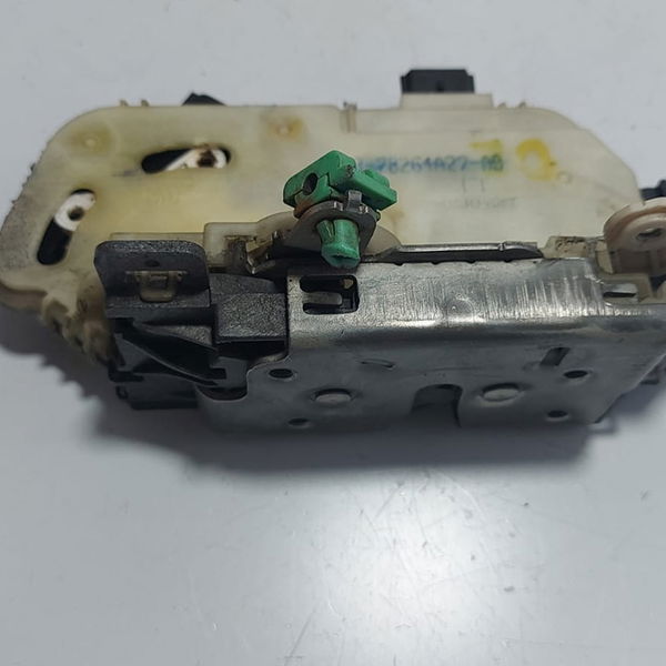 Fechadura Porta Dianteira Esquerda Ford Edge Ano 2008 Cx493