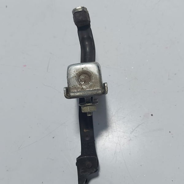 Limitador Porta Dianteira Direita Ford Edge 2010 Cx493