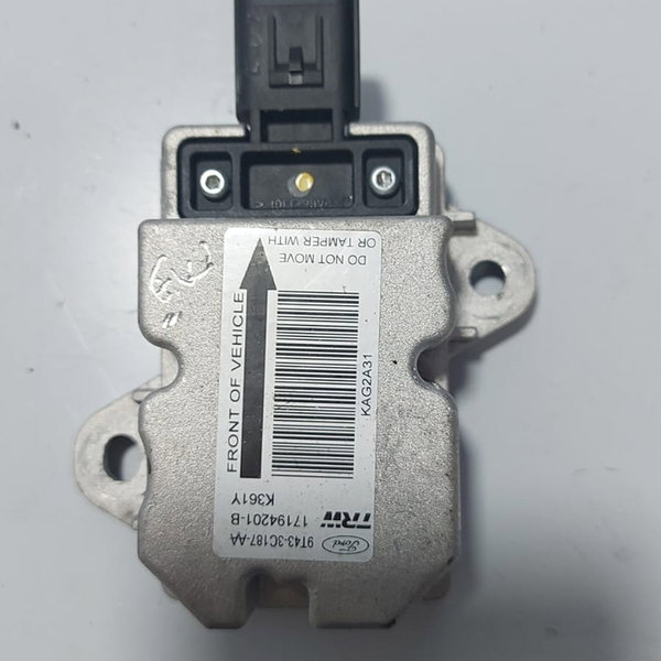 Sensor Estabilidade Ford Edge 2010 2011 Cx493