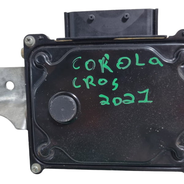 Modulo Cambio Corola Cross 2021 Cx427