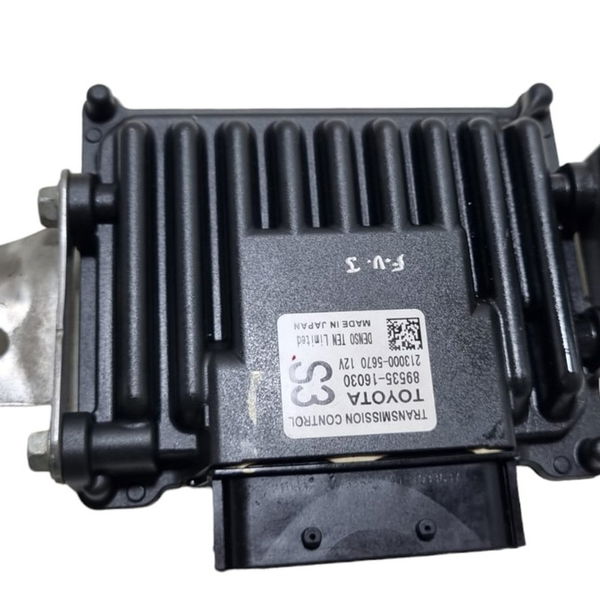 Modulo Cambio Corola Cross 2021 Cx427