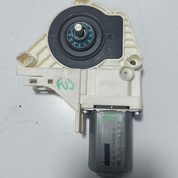 Motor Maquina Vidro Traseira Direita Ford Edge 2009  Cx493