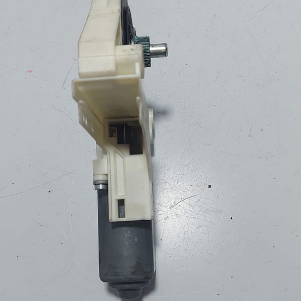 Motor Maquina Vidro Traseira Direita Ford Edge 2009  Cx493