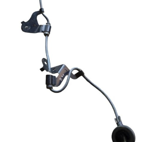 Chicote Sensor Abs Tras Esq Corolla Cross 2021 Cx427