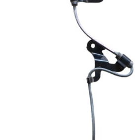 Chicote Sensor Abs Traseiro Direito Corolla Cross Cx427