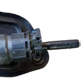 Cabo Seleçao De Marcha Corola Cross 2021 Cx427