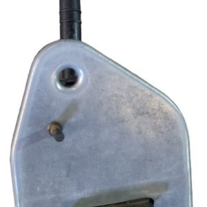 Cabo Seleçao De Marcha Corola Cross 2021 Cx427