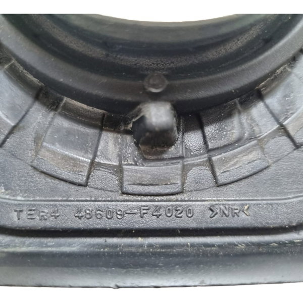 Coxim Amortecedor Dianteiro Corola Cross Cx427