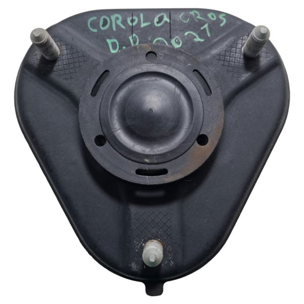 Coxim Amortecedor Dianteiro Corola Cross Cx427