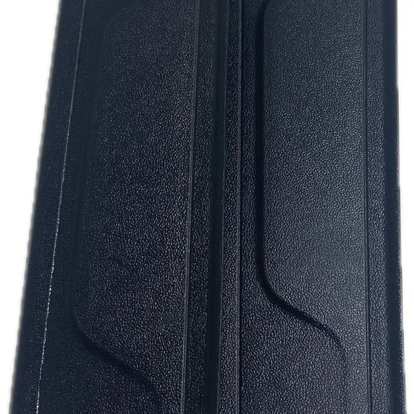 Kit Soleira De Porta Ix 35 2015 Cx221 Preto