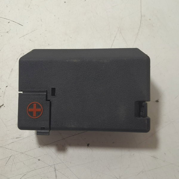 Terminal Polo Positivo Bateria Corola Cross 2021 Cx427
