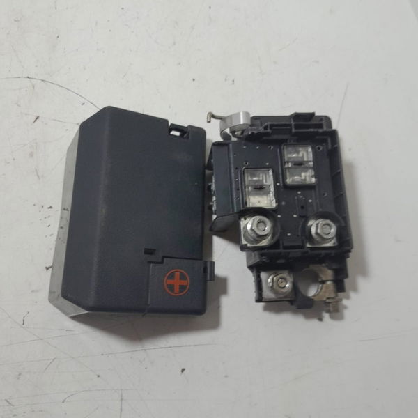 Terminal Polo Positivo Bateria Corola Cross 2021 Cx427