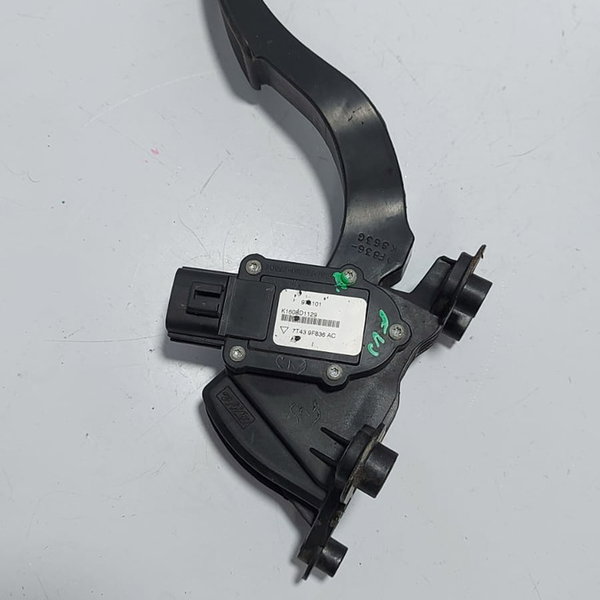 Pedal Acelerador Ford Edge 2009 Cx493