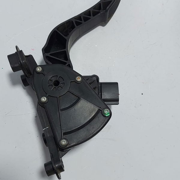 Pedal Acelerador Ford Edge 2009 Cx493