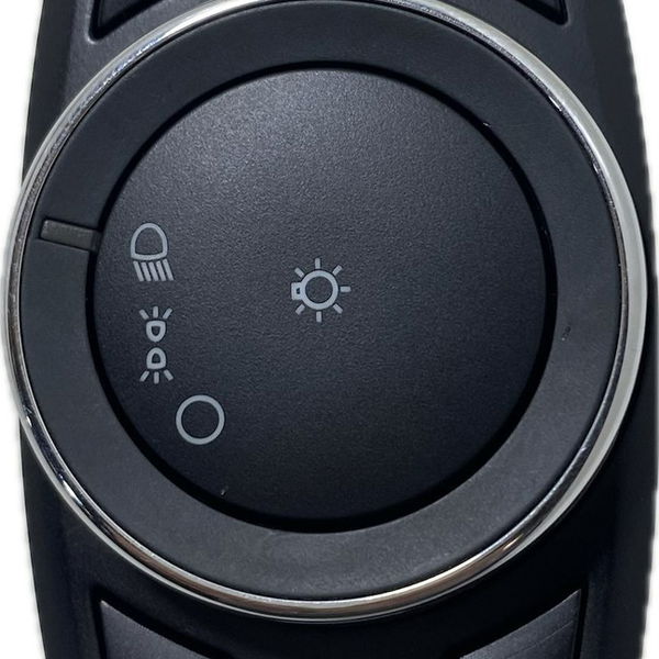 Chave De Luz Ford Ranger 2019 Cx426