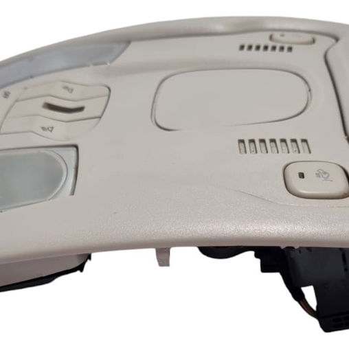 Luz De Teto Fiat Toro 2017 Cx500