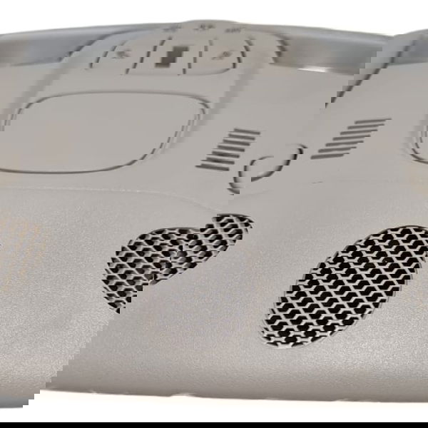 Luz De Teto Fiat Toro 2017 Cx500