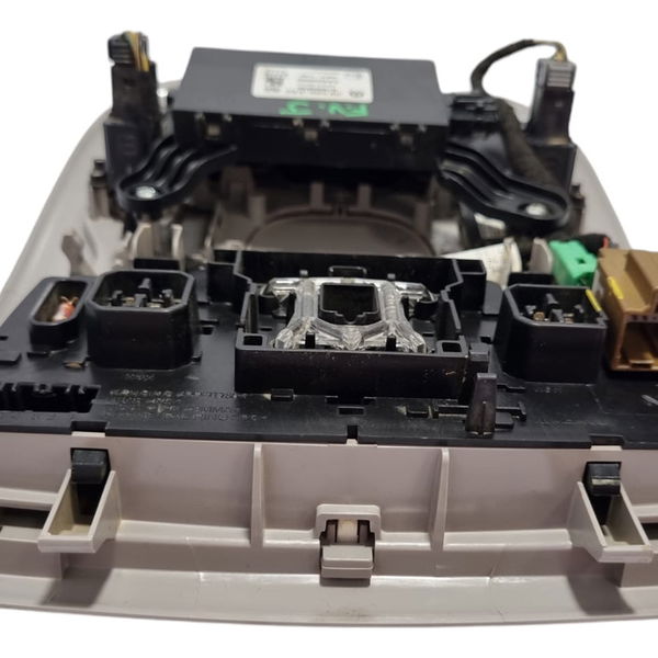 Luz De Teto Fiat Toro 2017 Cx500