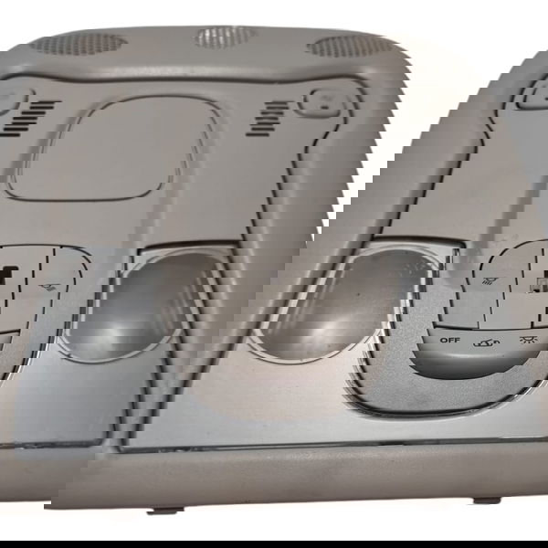 Luz De Teto Fiat Toro 2017 Cx500