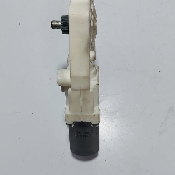 Motor Maquina Vidro Dianteira Esquerda Ford Edge 2011 Cx493