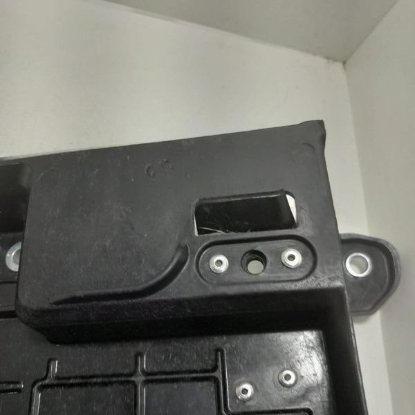 Suporte Bateria Toyota Corola Cross 2021 Cx424