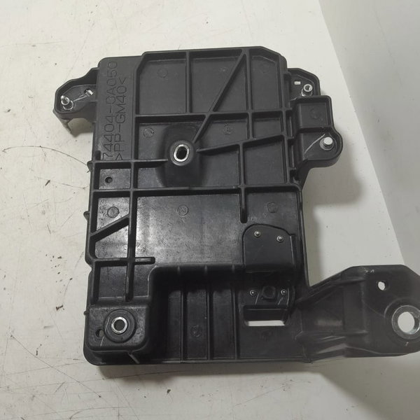 Suporte Bateria Toyota Corola Cross 2021 Cx424