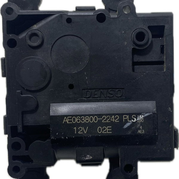 Atuador Caixa Ar Corolla Cross 2021 Cx424