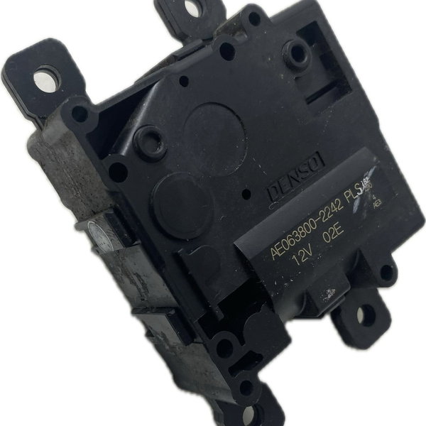 Atuador Caixa Ar Corolla Cross 2021 Cx424