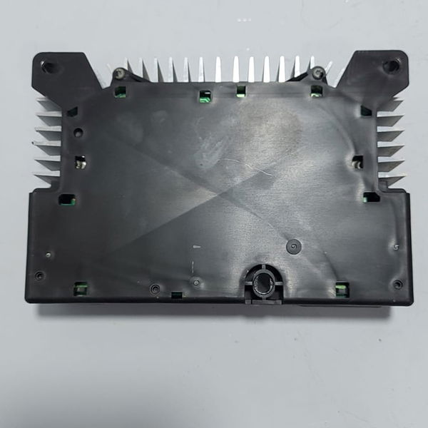 Módulo Amplificador Ford Edge 2009 V6 Automático Cx493