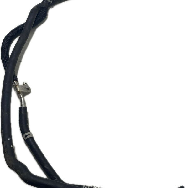 Mangueira Água Radiador Toyota Corolla Cross 2.0 Cx424