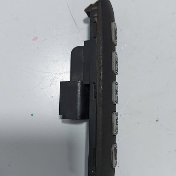 Botão Senha Interruptor Porta Edge 2009  Original Cx493