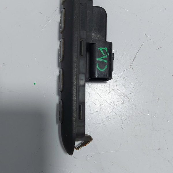 Botão Senha Interruptor Porta Edge 2009  Original Cx493