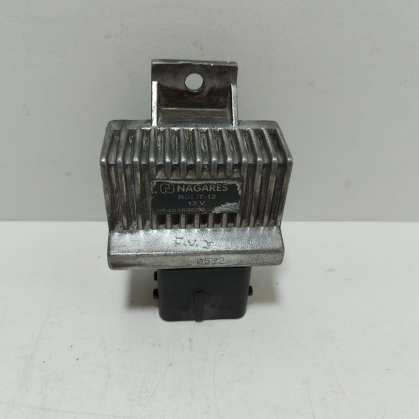 Resistencia Vela Aquecedora  Master 2.5 11 (9640469680)cx141