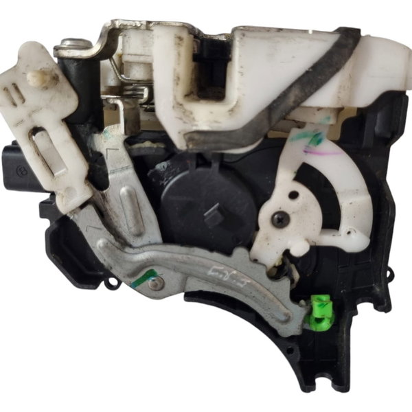 Fechadura Elétrica Dianteira Esquerda Triton 2015 Cx492