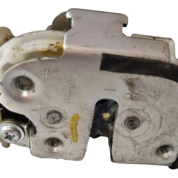 Fechadura Elétrica Dianteira Esquerda Triton 2015 Cx492