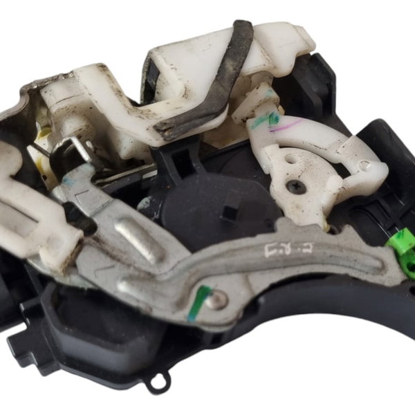 Fechadura Elétrica Dianteira Esquerda Triton 2015 Cx492
