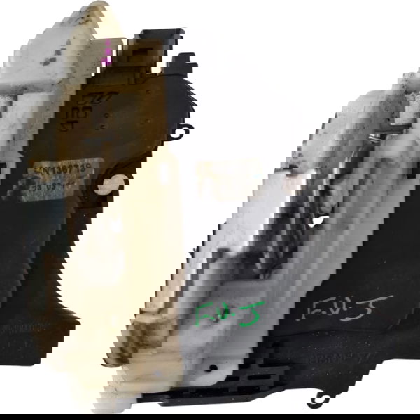 Fechadura Elétrica Dianteira Esquerda Triton 2015 Cx492