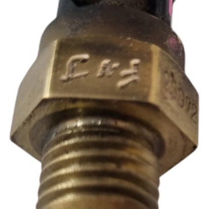 Sensor Temperatura Ar Admissão L200 Triton 3.2 Aut. Cx491