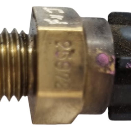 Sensor Temperatura Ar Admissão L200 Triton 3.2 Aut. Cx491