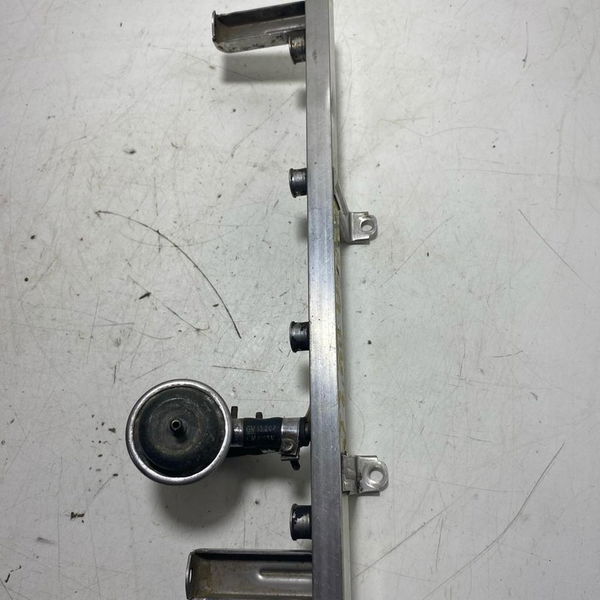 Flauta Bico Injetores Gm Omega 2.0 1994 Cx421