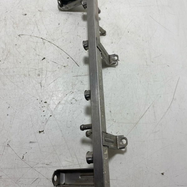 Flauta Bico Injetores Gm Omega 2.0 1995 Cx421