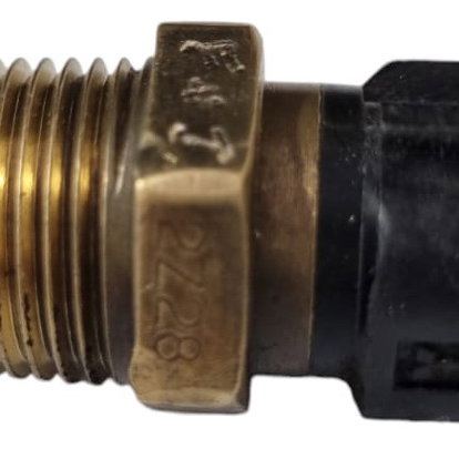 Sensor Temperatura Motor L200 Triton 3.2 Aut. Cx492