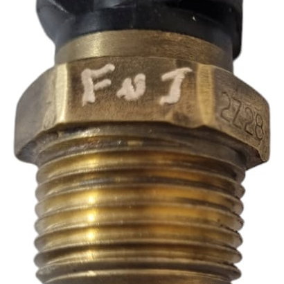 Sensor Temperatura Motor L200 Triton 3.2 Aut. Cx492